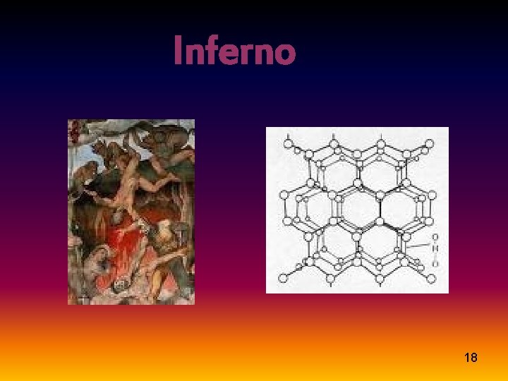 Inferno 18 