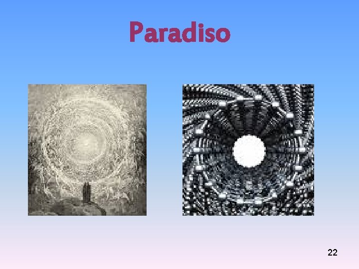 Paradiso 22 