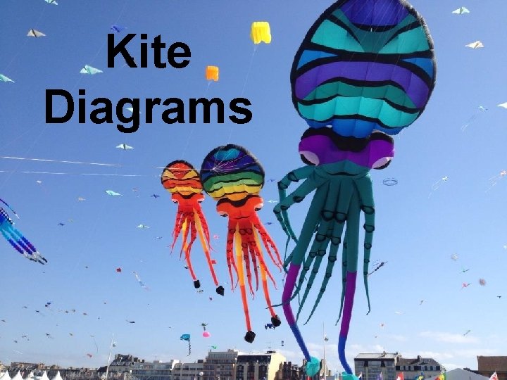 Kite Diagrams 