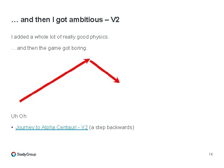 … and then I got ambitious – V 2 I added a whole lot … and then I got ambitious – V 2 I added a whole lot