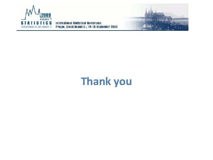 Thank you Thank you