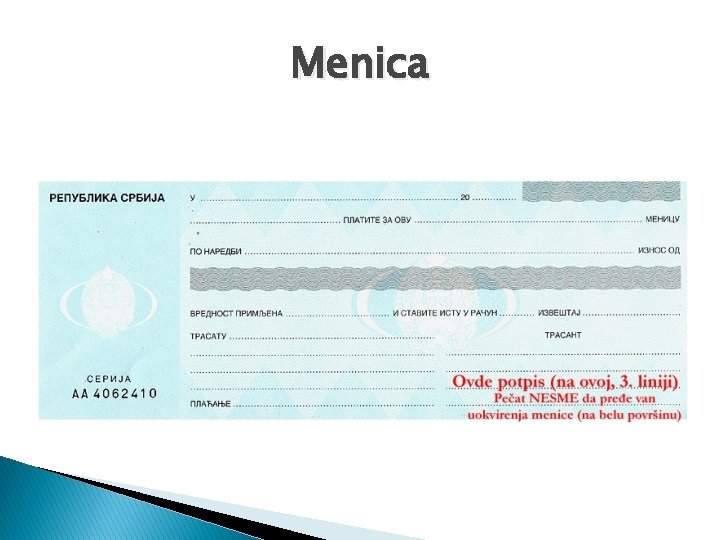 Menica 