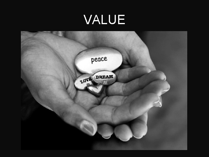 VALUE 