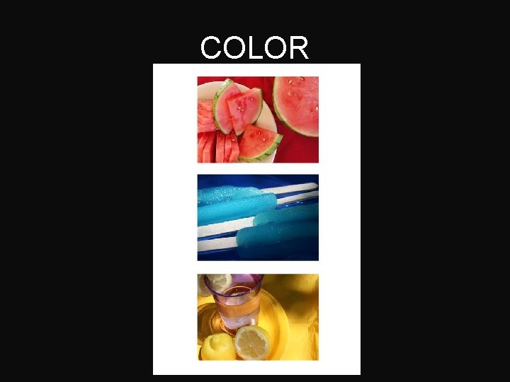 COLOR 