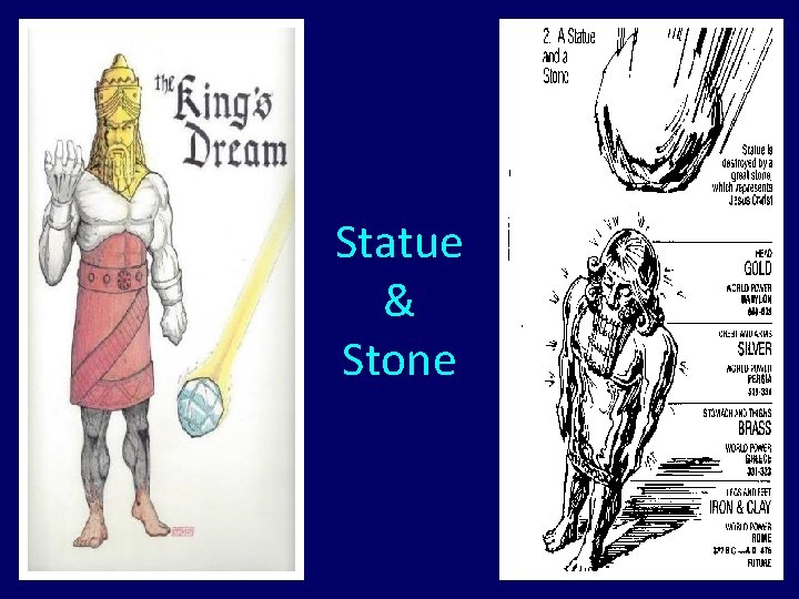 Statue & Stone Statue & Stone