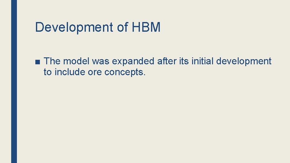 BMS 361 Principles of Learning and Health Education