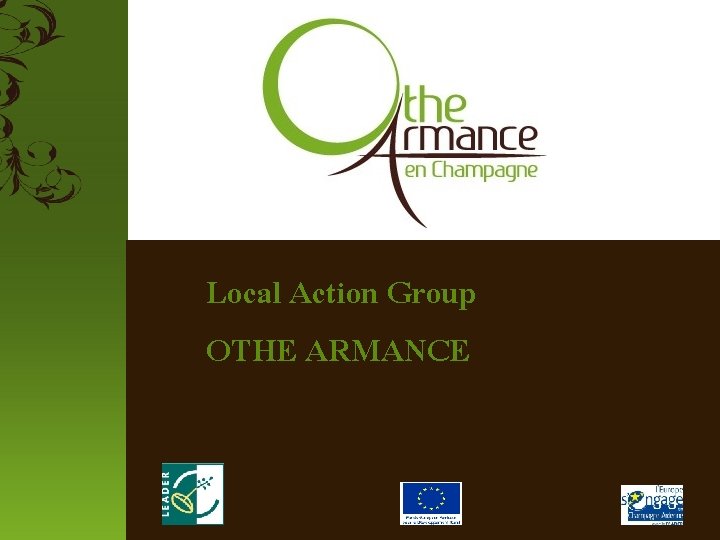 Local Action Group OTHE ARMANCE 