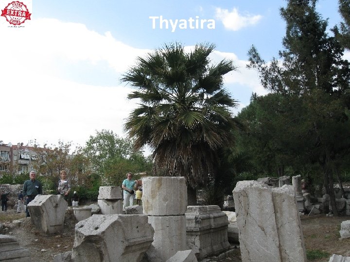 Thyatira 