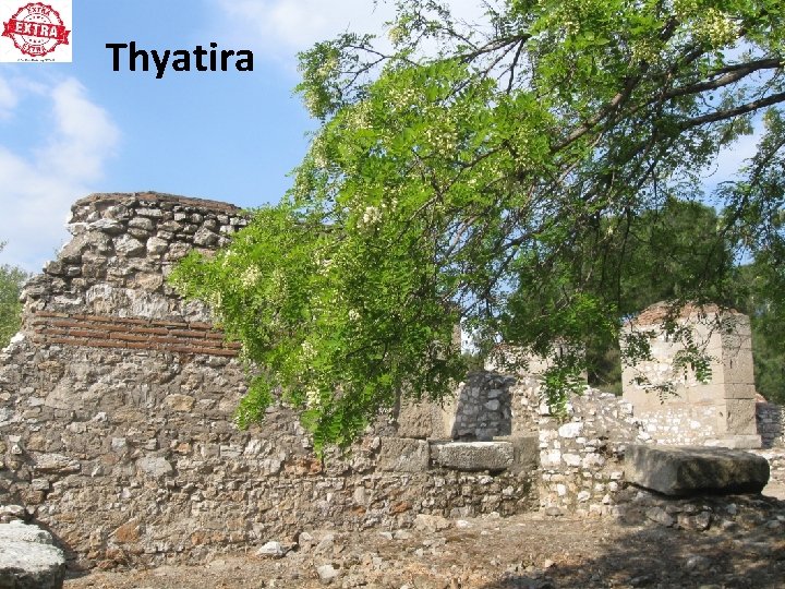 Thyatira 