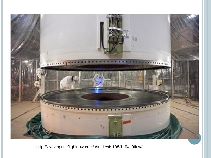 http: //www. spaceflightnow. com/shuttle/sts 135/110410 flow/ http: //www. spaceflightnow. com/shuttle/sts 135/110410 flow/