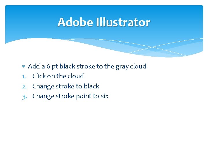 Adobe Illustrator The Purpose Of This Review Is