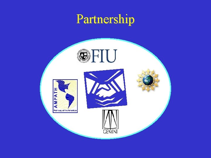 Partnership 