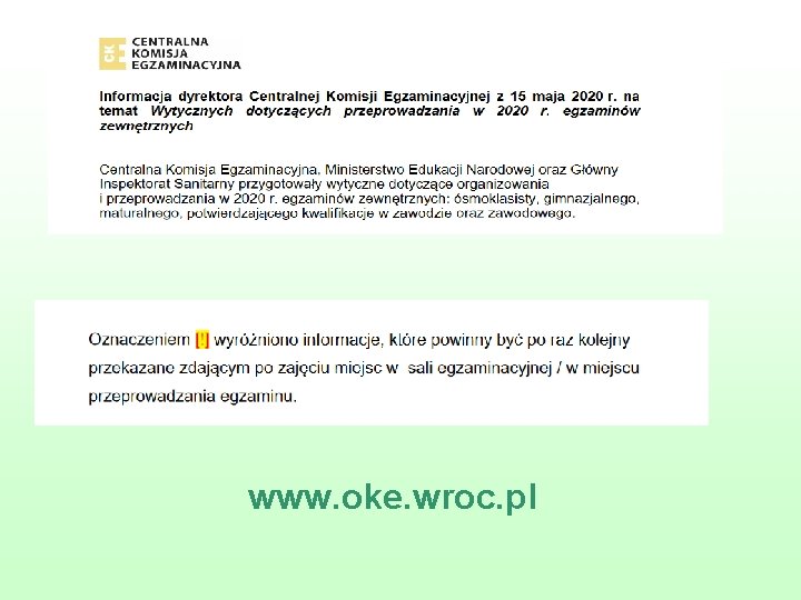 www. oke. wroc. pl 