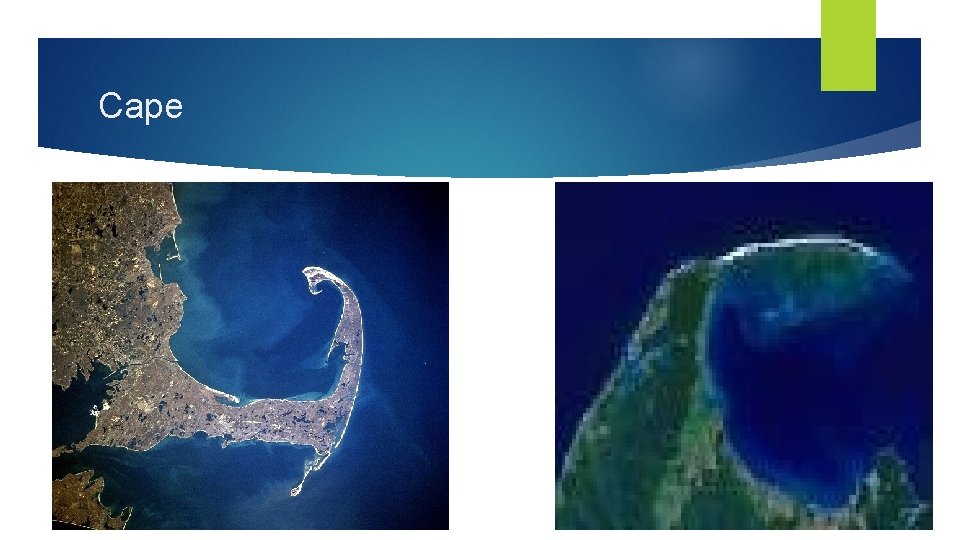 Cape Cape