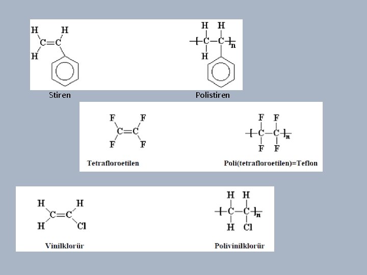  Stiren Polistiren 