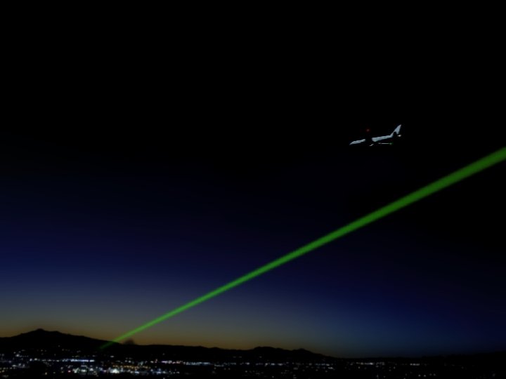 International Laser Display Association 