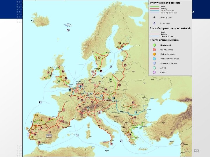 Ped. F, katedra geografie 123 