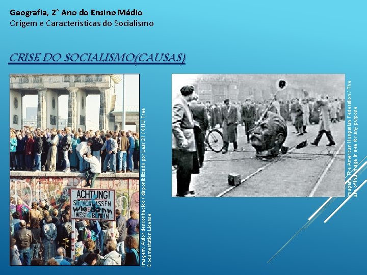 Imagem: The American Hungarian Federation / The use of this image is free for