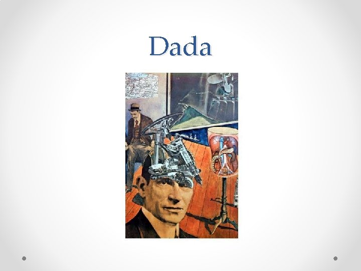 Dada 