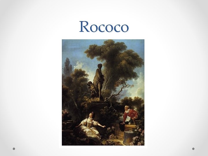 Rococo 