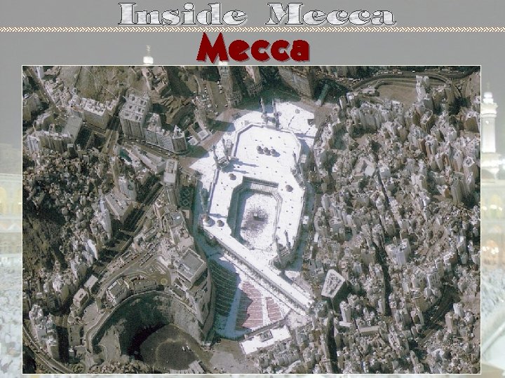 Mecca 