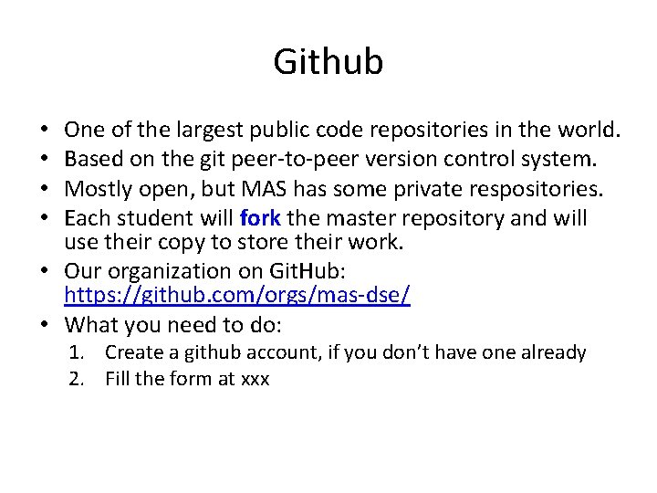 Github One of the largest public code repositories in the world. Based on the Github One of the largest public code repositories in the world. Based on the