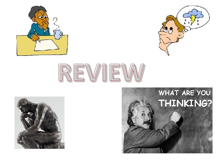 REVIEW REVIEW