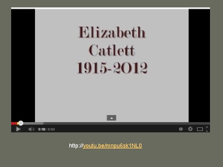 http: //youtu. be/mnpu 6 sk 1 NL 0 