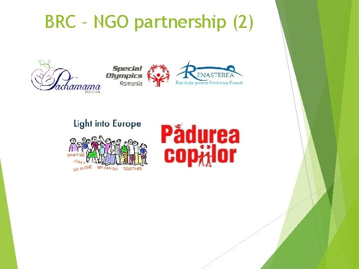 BRC – NGO partnership (2) 50 