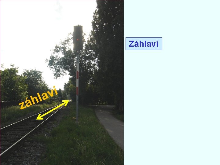 Záhlaví 