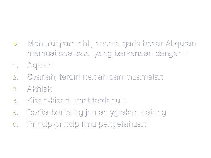 Sumbersumber Hukum Islam By Destri Budi Nugraheni Pengertian