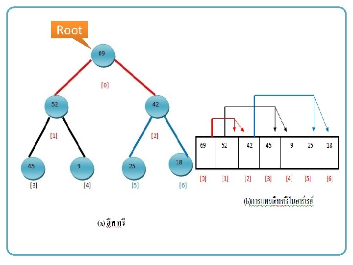 Root 