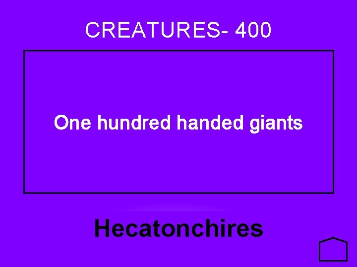 Jeopardy Unit Mythology Greek Gods Goddesse S Creation