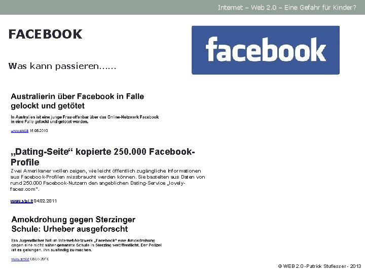 Internet Web 2 0 I Juni Y L