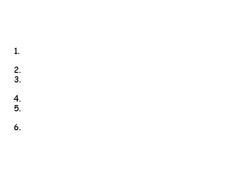 Secret 5: Transparency Rules What? 1. not measuring and reporting on everything under the