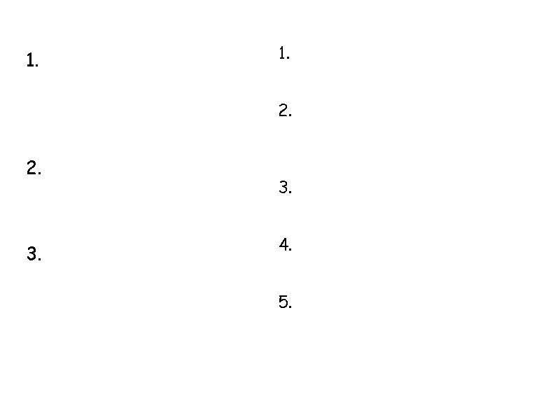 So What? 1. teacher's skills need to be developed do that they can embed