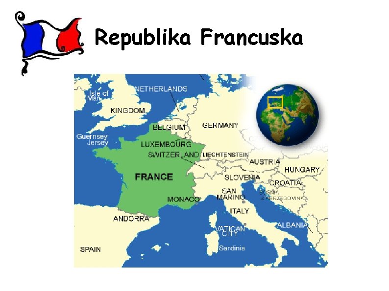 Republika Francuska 