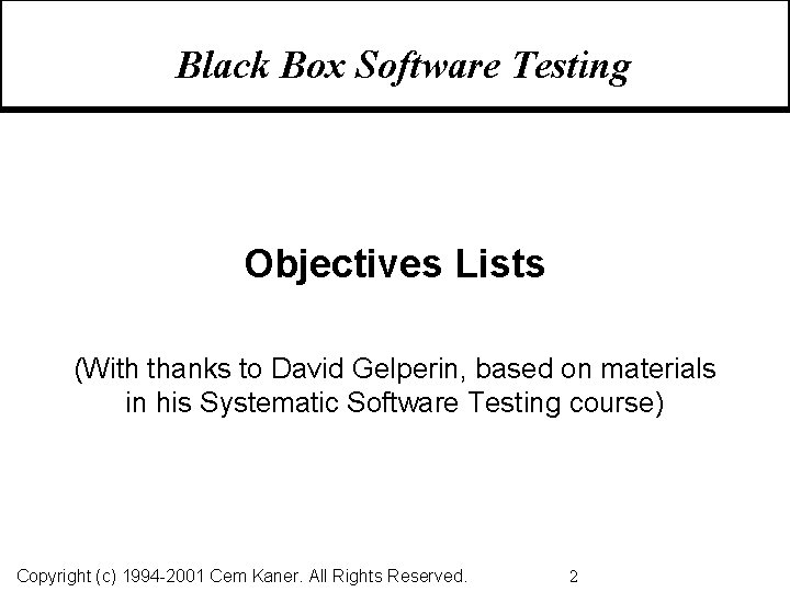 psychological test career choice