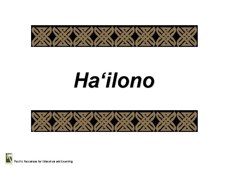 Ha‘ilono 