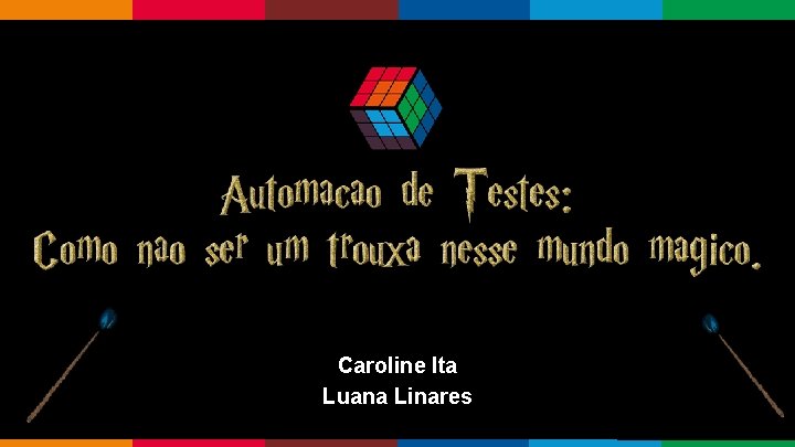Caroline Ita Luana Linares Globalcode – Open 4 education 