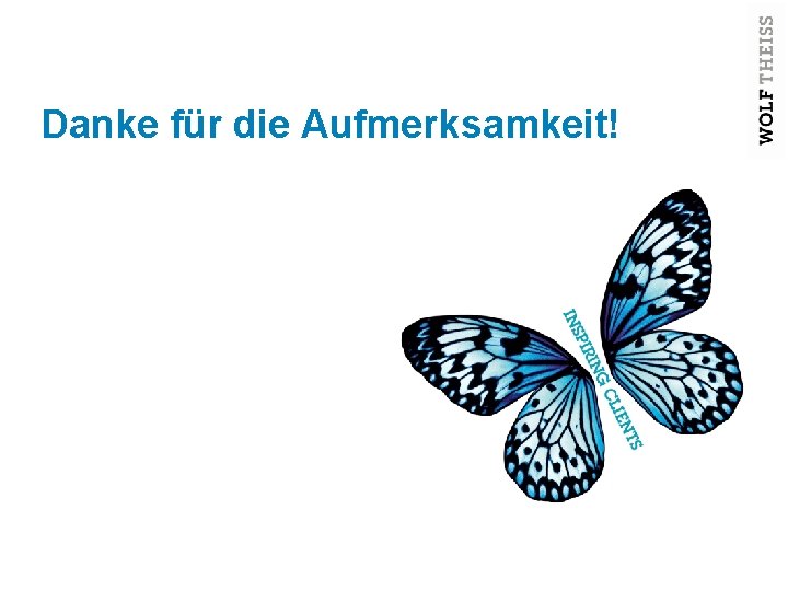 Danke für die Aufmerksamkeit! Grundlagen des Technologierechts I, 13. November 2012 37 