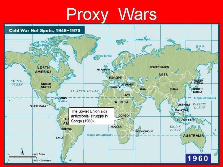 Proxy Wars 