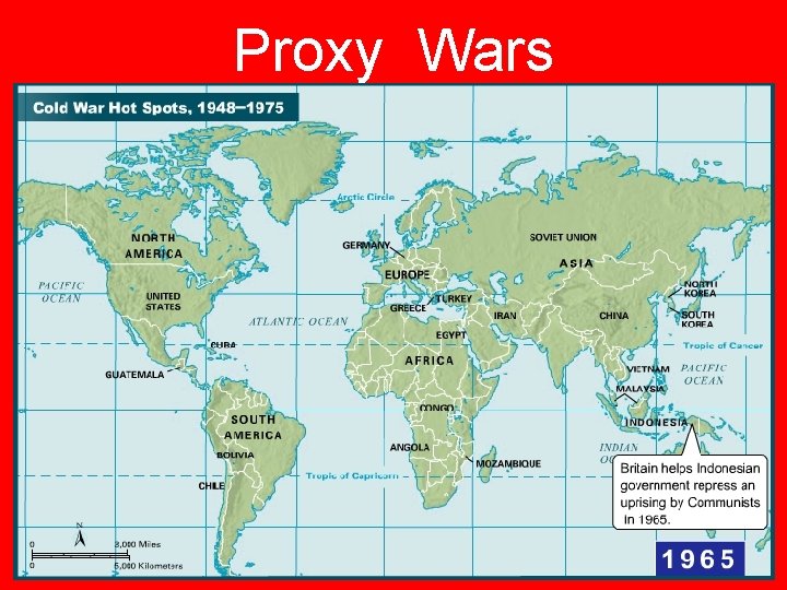 Proxy Wars 