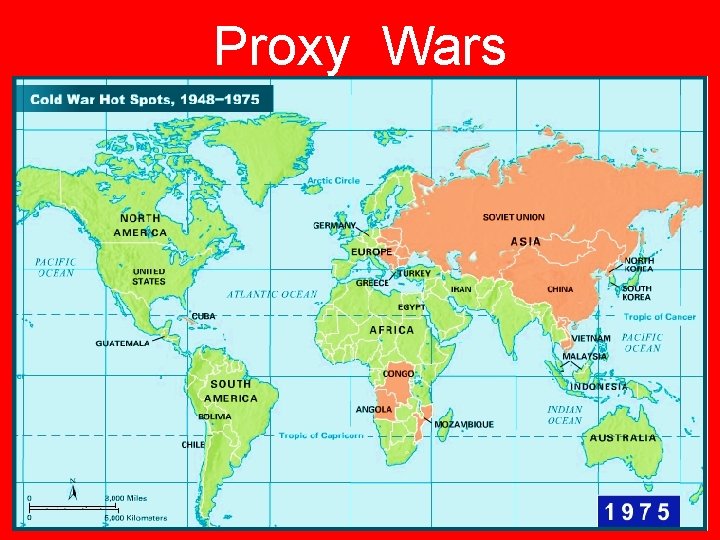 Proxy Wars 