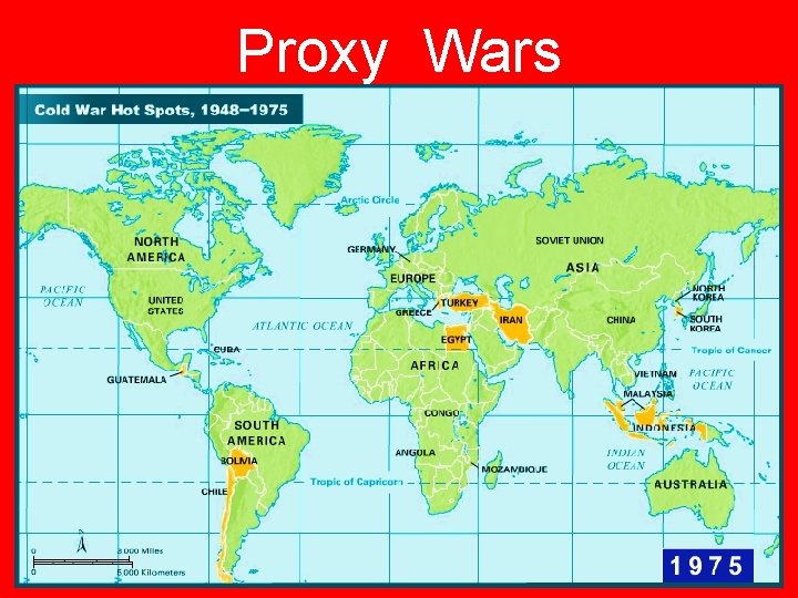 Proxy Wars 