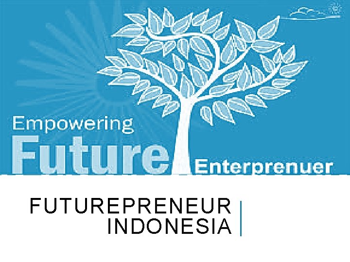 FUTUREPRENEUR INDONESIA 