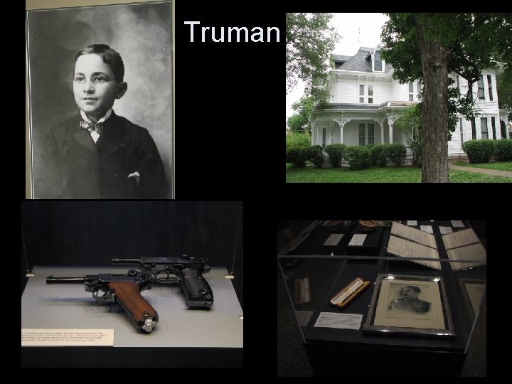 Truman 