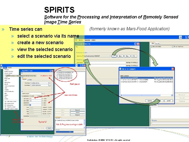 SPIRITS Software for the Processing and Interpretation of Remotely Sensed Image Time Series »