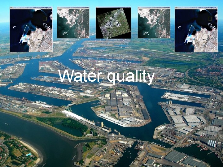 Water quality 28/10/2020 Confidential – © 2009, VITO NV – All rights reserved 8