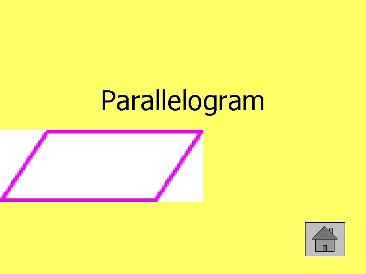 Parallelogram 